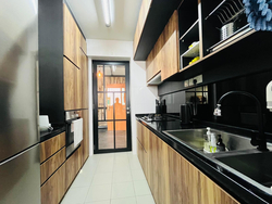 Blk 636B Senja Parc View (Bukit Panjang), HDB 4 Rooms #558974901